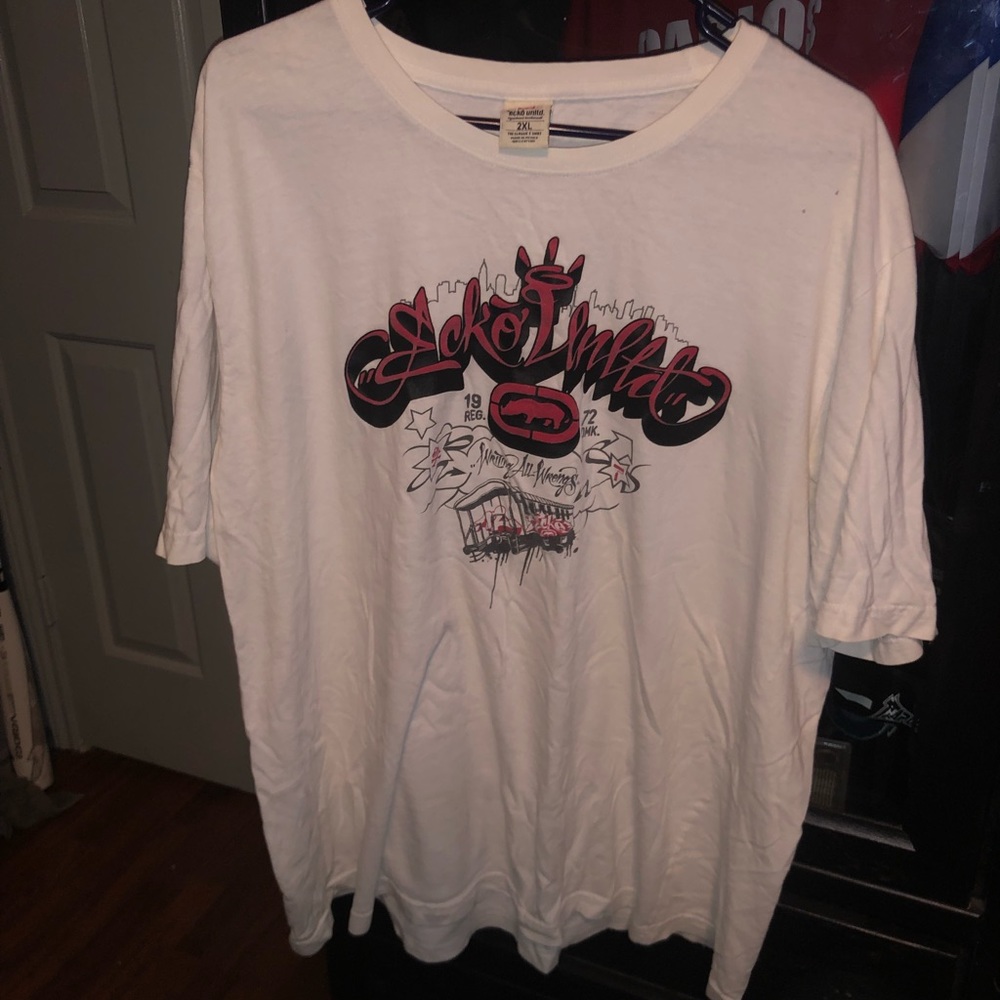Ecko 2xl shirt